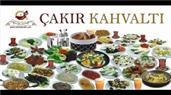 Çakır Menemen ve Kahvaltı Salonu - İstanbul